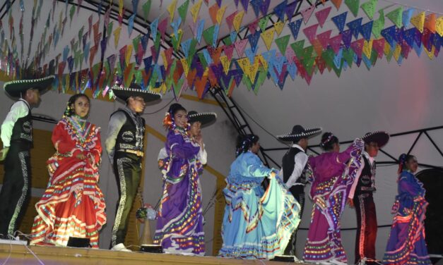 Citlaltépetl: Exitoso Evento Cultural en el Marco de la Celebración de San Nicolás de Tolentino
