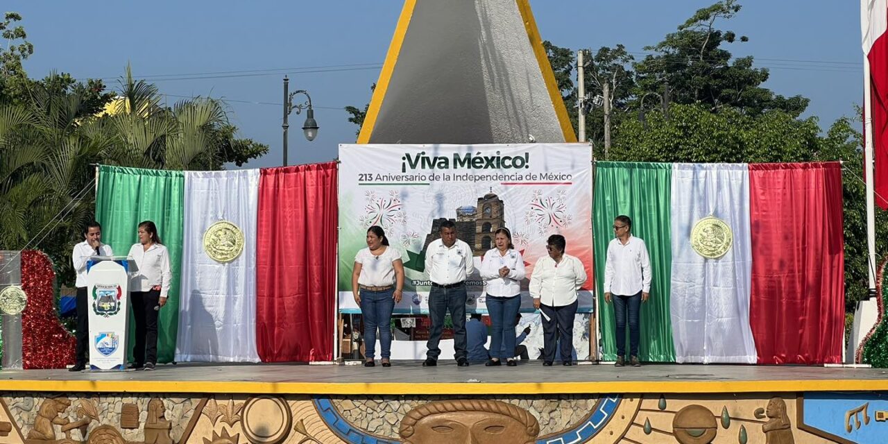 Entrega de Aparatos Funcionales en Tlachichilco