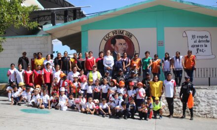 Ozuluama: Compromiso con la Prevención y la Seguridad