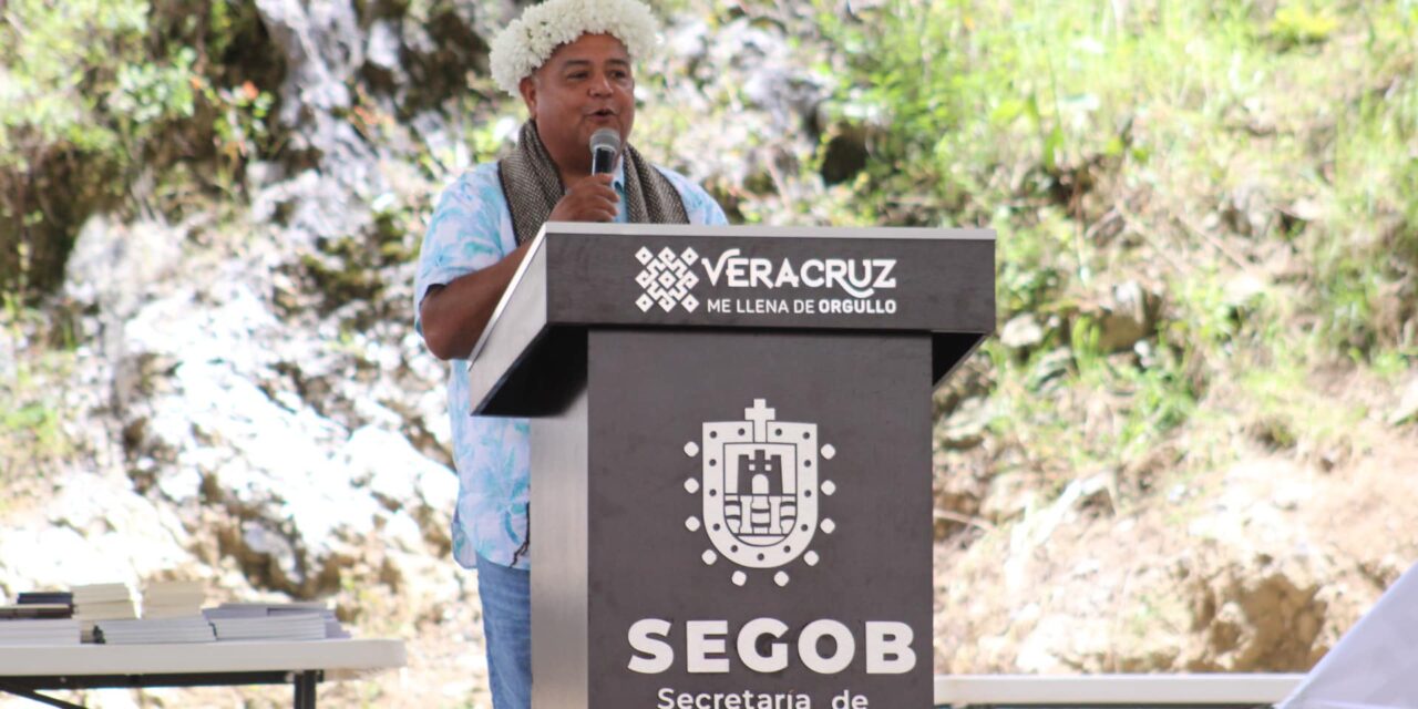 Entrega de Libretas «Reciclando para Educar» en Ozuluama de Mascareñas