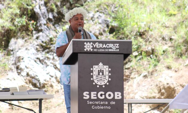 Entrega de Libretas «Reciclando para Educar» en Ozuluama de Mascareñas