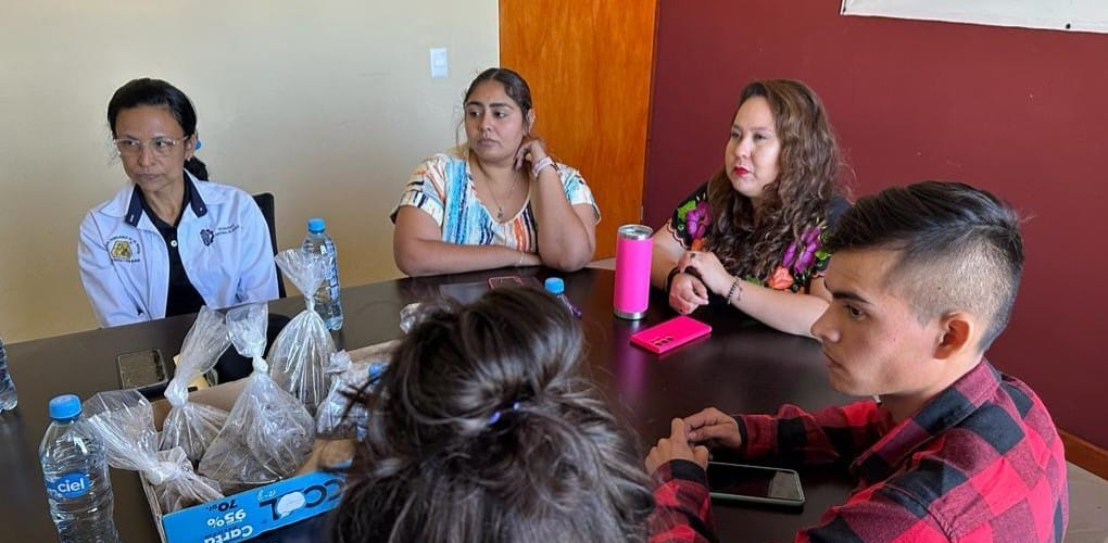 Tampico Alto: Investigadores y Funcionarios Municipales se Reúnen para Evaluar Daño Ecológico en La Escondida