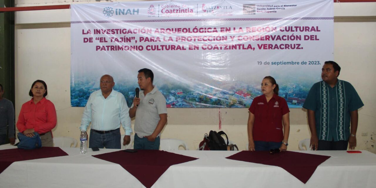 Compromiso con la Protección del Patrimonio y la Comunidad en Coatzintla