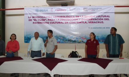 Compromiso con la Protección del Patrimonio y la Comunidad en Coatzintla