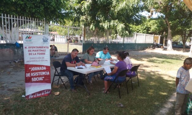 Ampliación del Programa de Leche Liconsa Beneficia a la Comunidad de Martínez de la Torre