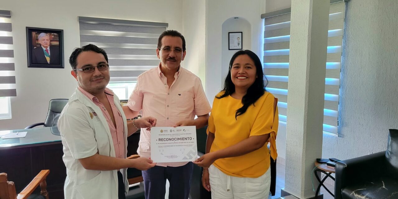 Gobierno Municipal de Martínez de la Torre Comprometido con la Lucha contra el Dengue