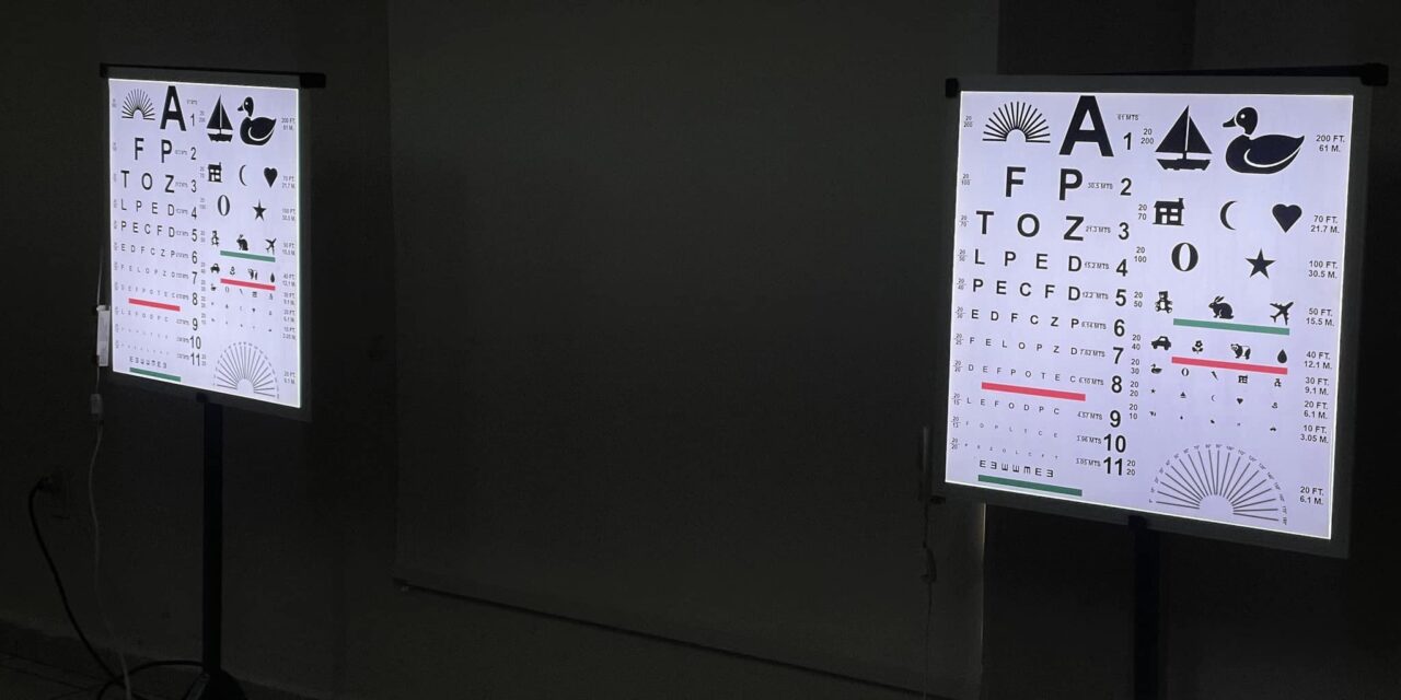 Campaña «Una Mirada Hacia el Corazón» Proporciona Atención Visual y Entrega de Lentes en Ozuluama