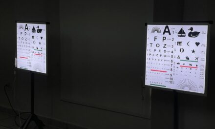 Campaña «Una Mirada Hacia el Corazón» Proporciona Atención Visual y Entrega de Lentes en Ozuluama