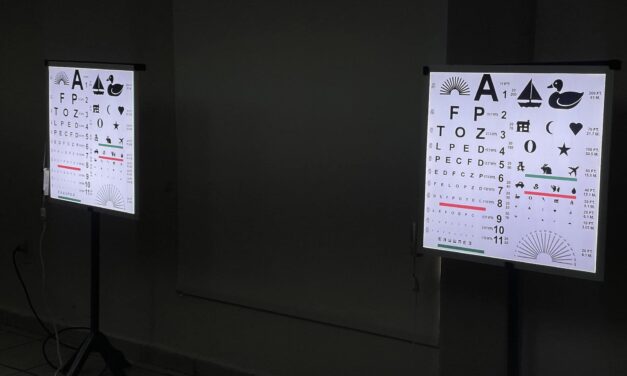 Campaña «Una Mirada Hacia el Corazón» Proporciona Atención Visual y Entrega de Lentes en Ozuluama