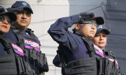 Ayuntamiento de Martínez de la Torre mantiene abierta convocatoria para Policía Municipal