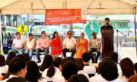 «En Martínez de la Torre trabajamos con igualdad de género»