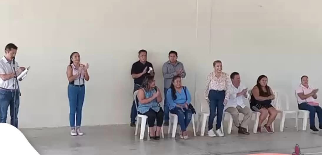 REHABILITACIÓN DE SANITARIOS EN LA PRIMARIA RICARDO FLORES MAGON EN TEPETZINTLA.