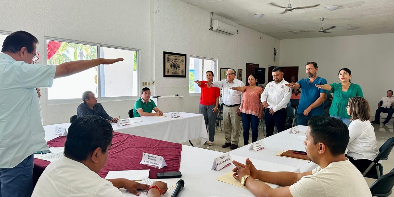 Aprobada la Modificación del «Consejo Consultivo Municipal de Medio Ambiente y Desarrollo Sustentable de Martínez de la Torre»