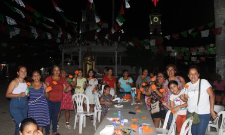 Encuentro Familiar de Música en Vivo en Coatzintla