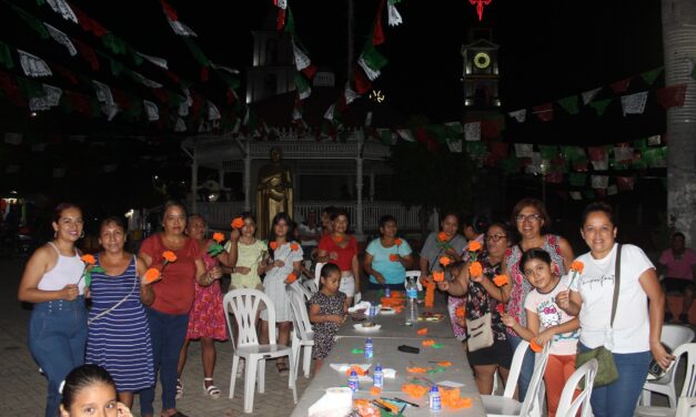 Encuentro Familiar de Música en Vivo en Coatzintla