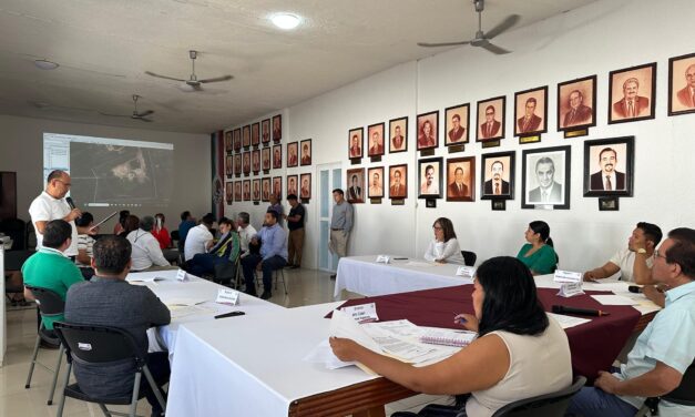 En marcha, la construcción del centro regional de transferencia en Martínez de la Torre