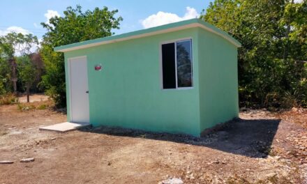 Cuartos de Dormitorio en Comunidades de Ozuluama