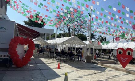 Álamo: Jornada de Salud en Conmemoración del Día Mundial del Corazón en Pueblo Nuevo