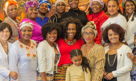 Coatzintla: Día Internacional de los Afrodescendientes 2023