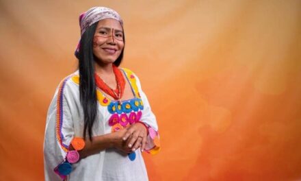 Papantla Conmemora el Día Internacional de la Mujer Indígena 2023