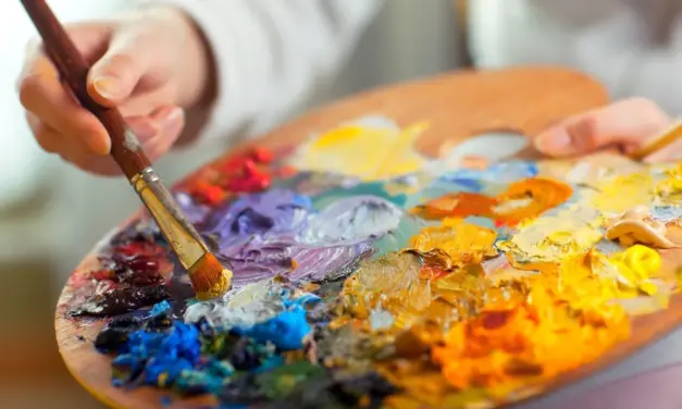 Martínez de la Torre: ¡Únete a los Talleres Artísticos de la Casa de Cultura!