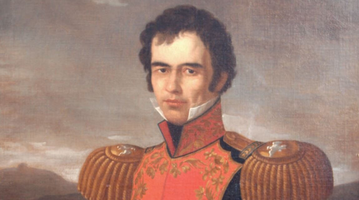 Coatzintla: Aniversario del natalicio de Guadalupe Victoria 2023