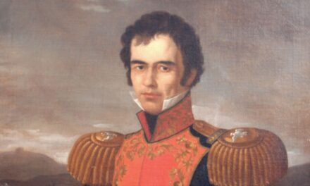 Coatzintla: Aniversario del natalicio de Guadalupe Victoria 2023