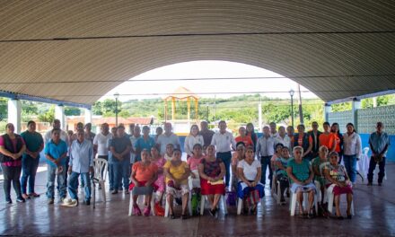 Chontla: Jornada Social en Comunidades