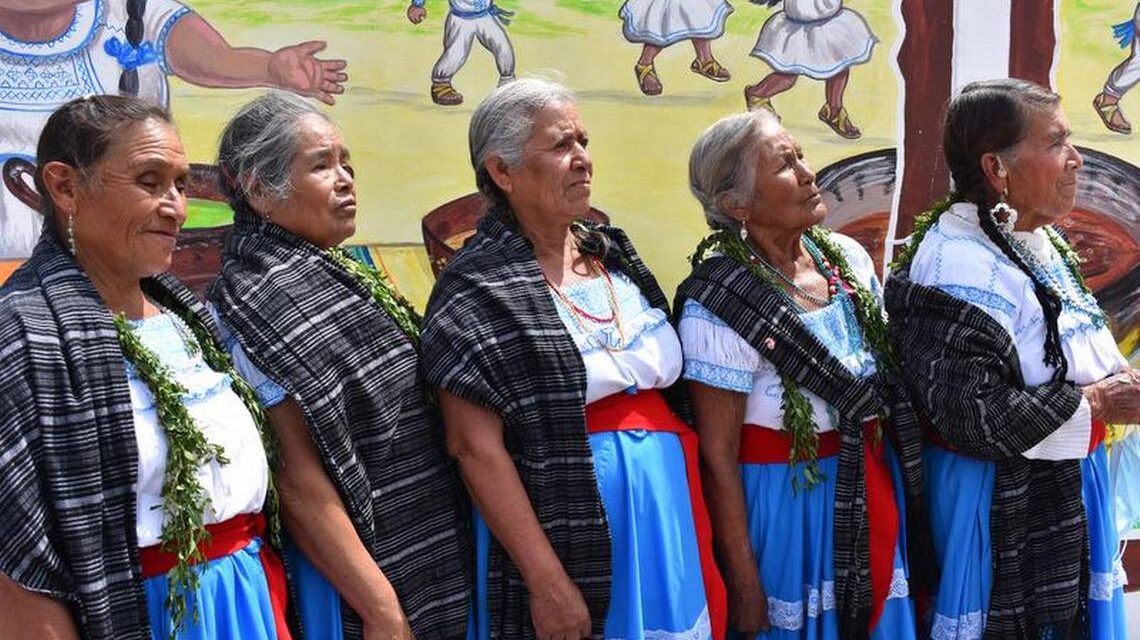 Álamo: Agradecimiento y Tributo a las Mujeres Indígenas de Nuestro Municipio