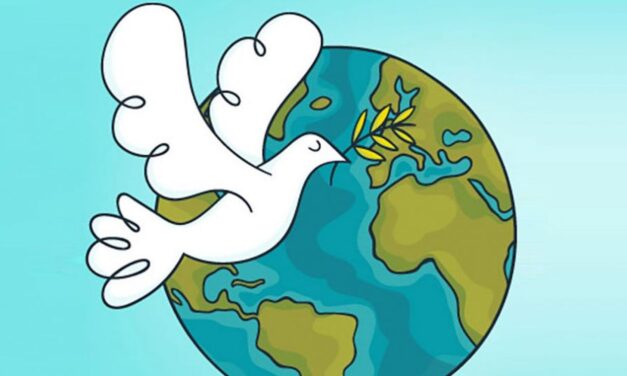 Coatzintla: Día Internacional de la Paz 2023