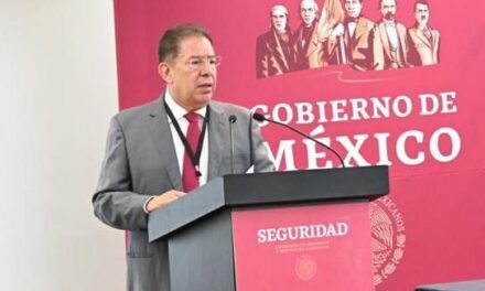 En breve será inaugurado el Alumbrado Público de Tuxpan: Rocío Nahle