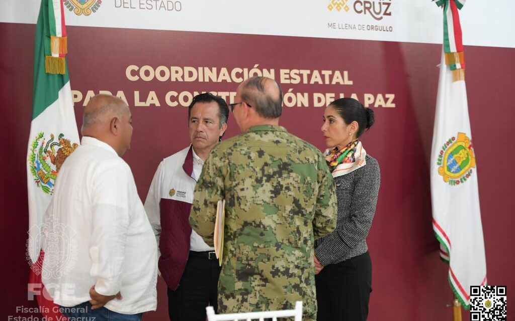 FGE informa sentencia de 26 años y tres meses de prisión por el delito de homicidio doloso calificado, de 4 años y 10 meses por el delito de violencia familiar