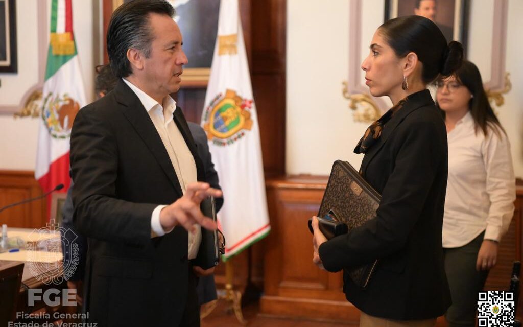 FGE informa sentencia condenatoria de 47 años de prisión por el delito de feminicidio, imputaciones y vinculaciones a proceso realizadas por Fiscalías Regionales y Especializadas