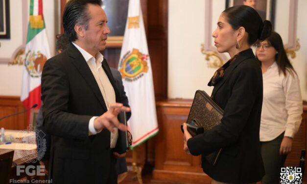 FGE informa sentencia condenatoria de 47 años de prisión por el delito de feminicidio, imputaciones y vinculaciones a proceso realizadas por Fiscalías Regionales y Especializadas