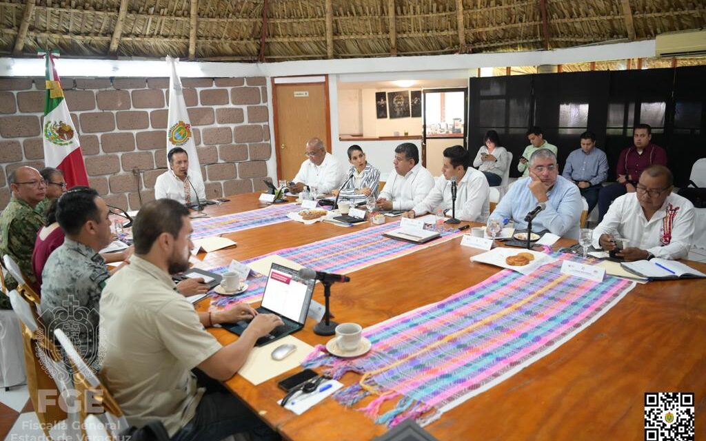 FGE informa sentencias condenatorias de 16 años de prisión por el delito de pederastia agravada, de 9 y 7 años por el delito de abuso sexual de menores de edad