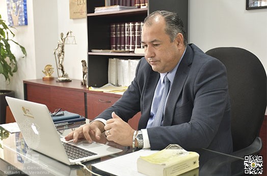 FGE informa sentencias condenatorias de 17 años de prisión por el delito de homicidio doloso calificado, 12 años por homicidio doloso