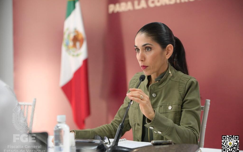 FGE informa sentencias condenatorias de 18 años de prisión por el delito de pederastia, dos de 4 años y 2 meses por el delito de violencia familiar