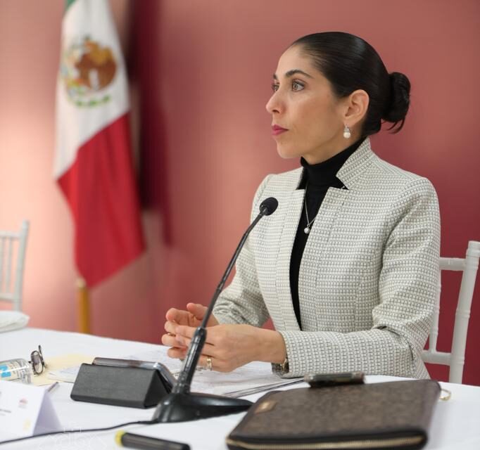 FGE informa imputación de ex policía estatal y presunto responsable del delito de desaparición forzada de personas