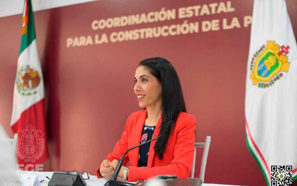 FGE informa sentencias condenatorias de 13 años de prisión por el delito de violación, 5 años por violación en grado de tentativa