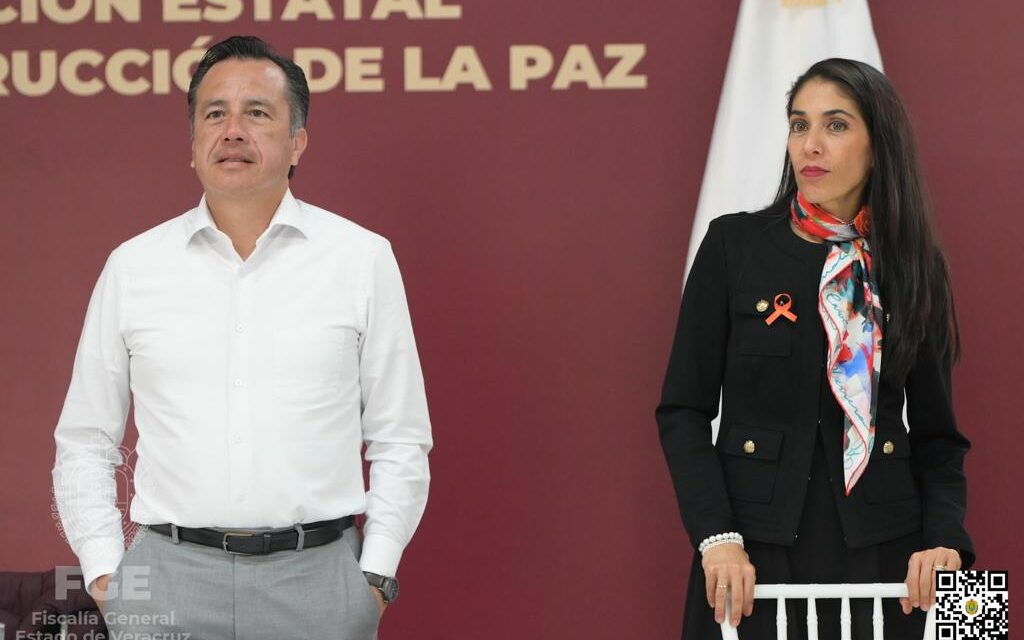 FGE informa sentencias condenatorias de 87 años y 6 meses de prisión por el delito de feminicidio