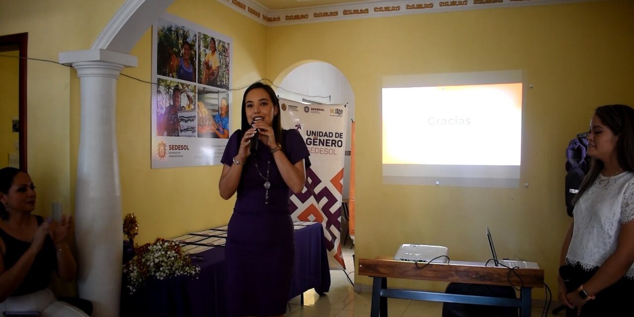 Empleados de SEDESOL Tantoyuca Denuncian «Moches» para Cubrir Gastos de Oficina