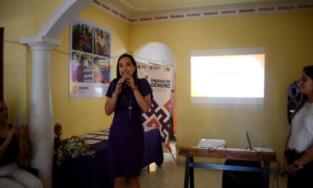 Empleados de SEDESOL Tantoyuca Denuncian «Moches» para Cubrir Gastos de Oficina