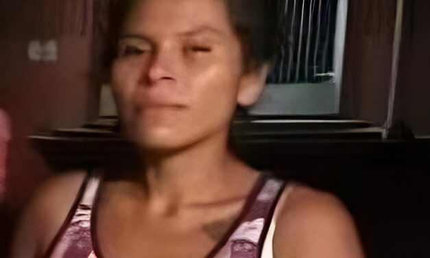 Álamo: Desaparición en El Cinco, Familia Busca a Keyna