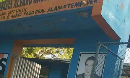 Padres de Telesecundaria en Km. 33 Exigen la Asignación de Maestro: Anuncian Toma de Instalaciones en Álamo, Veracruz