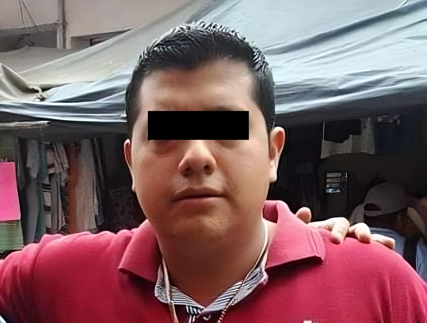 Detenido Comerciante en Álamo, Veracruz, por Presuntos Delitos