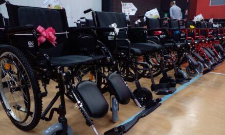 Coatzintla: Solicitud de Aparatos Funcionales 2023