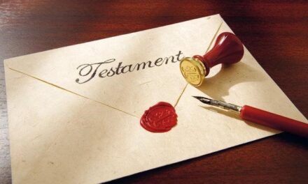 Naranjos: Septiembre, el mes del Testamento