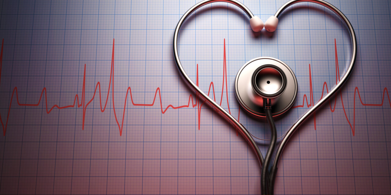 Jornada para Conmemorar el «Día Mundial del Corazón» en Coatzintla con Servicios de Salud en Veracruz