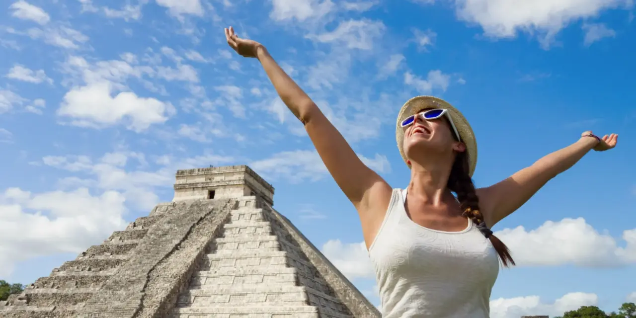 Álamo: Día Mundial del Turismo 2023