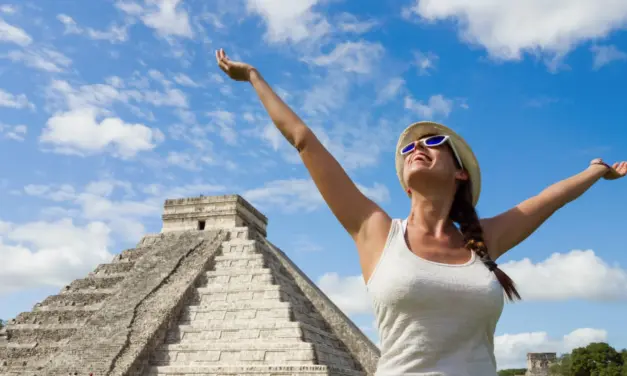 Álamo: Día Mundial del Turismo 2023